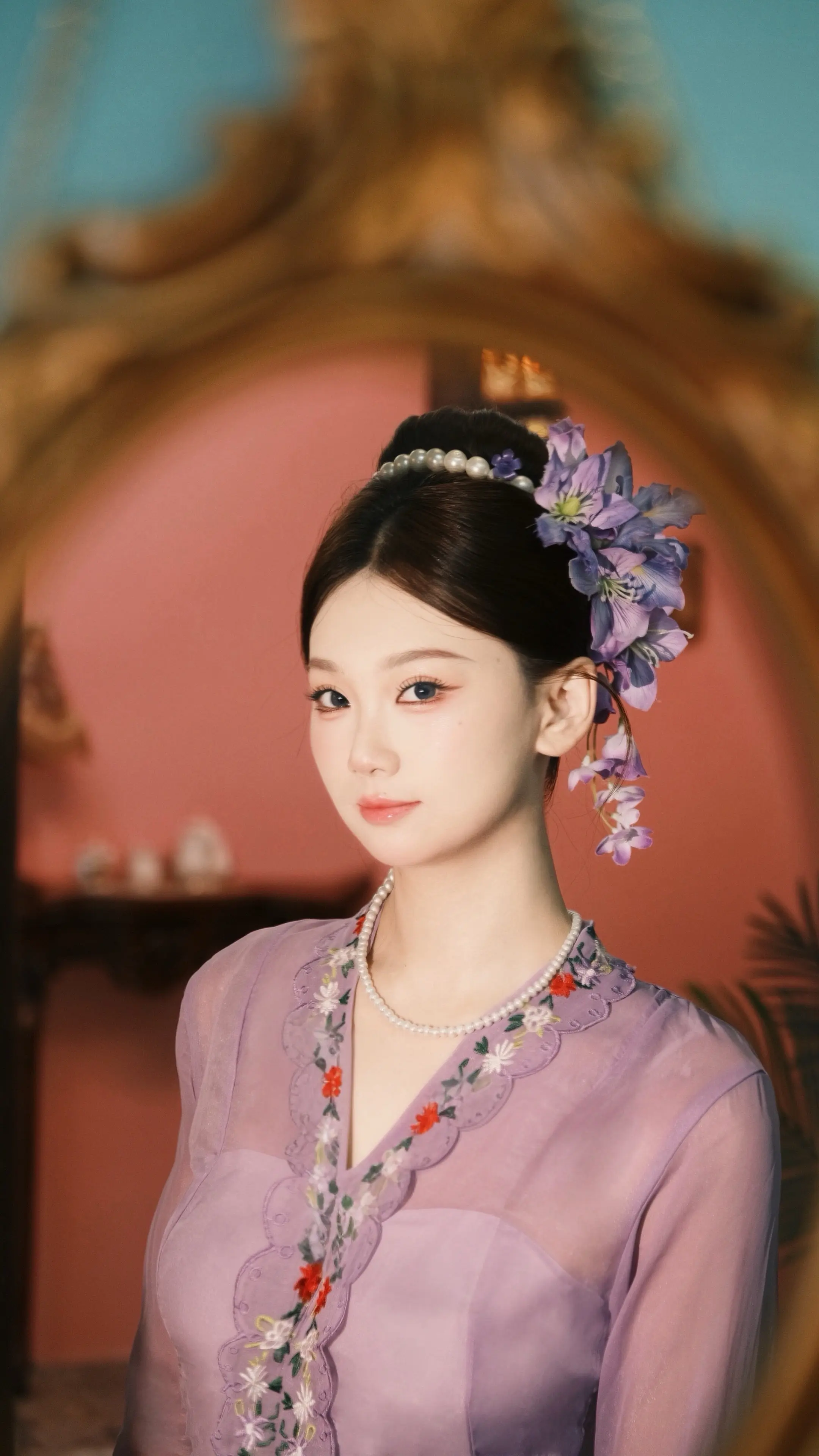 “无事小娘惹 有事小娘不好惹”