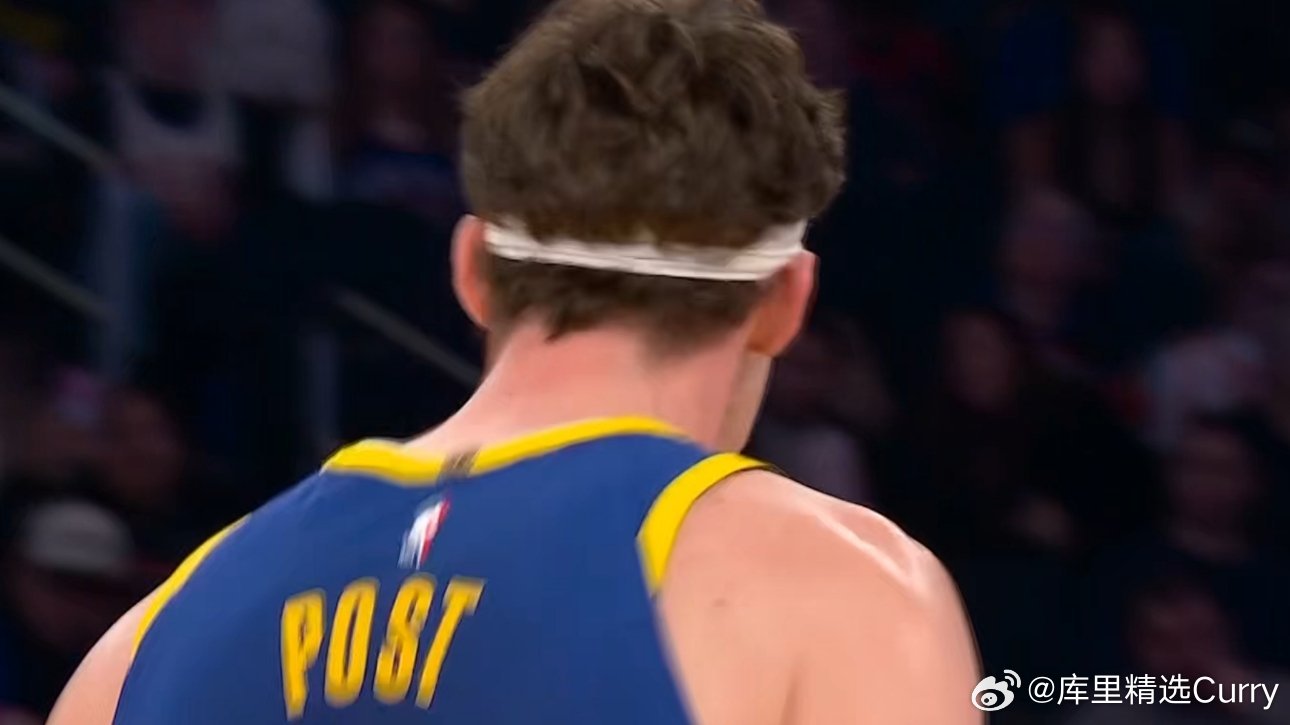 波斯特开场可以啊 