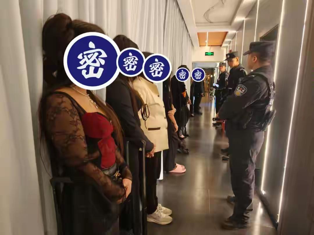 1月3日晚，腾冲警方发布消息：云南腾冲警方披露，一足浴店非法聘用外国人被查处，1