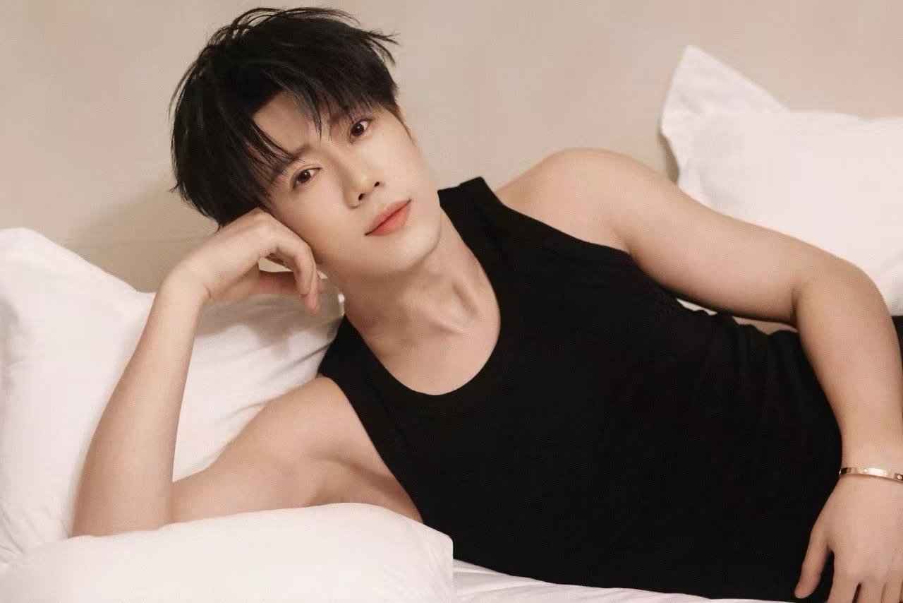 鹭卓卓沅孩子第一次出远门 从种子到绽放只需要一个舞台的距离！鹭卓卓沅在网晚后台的