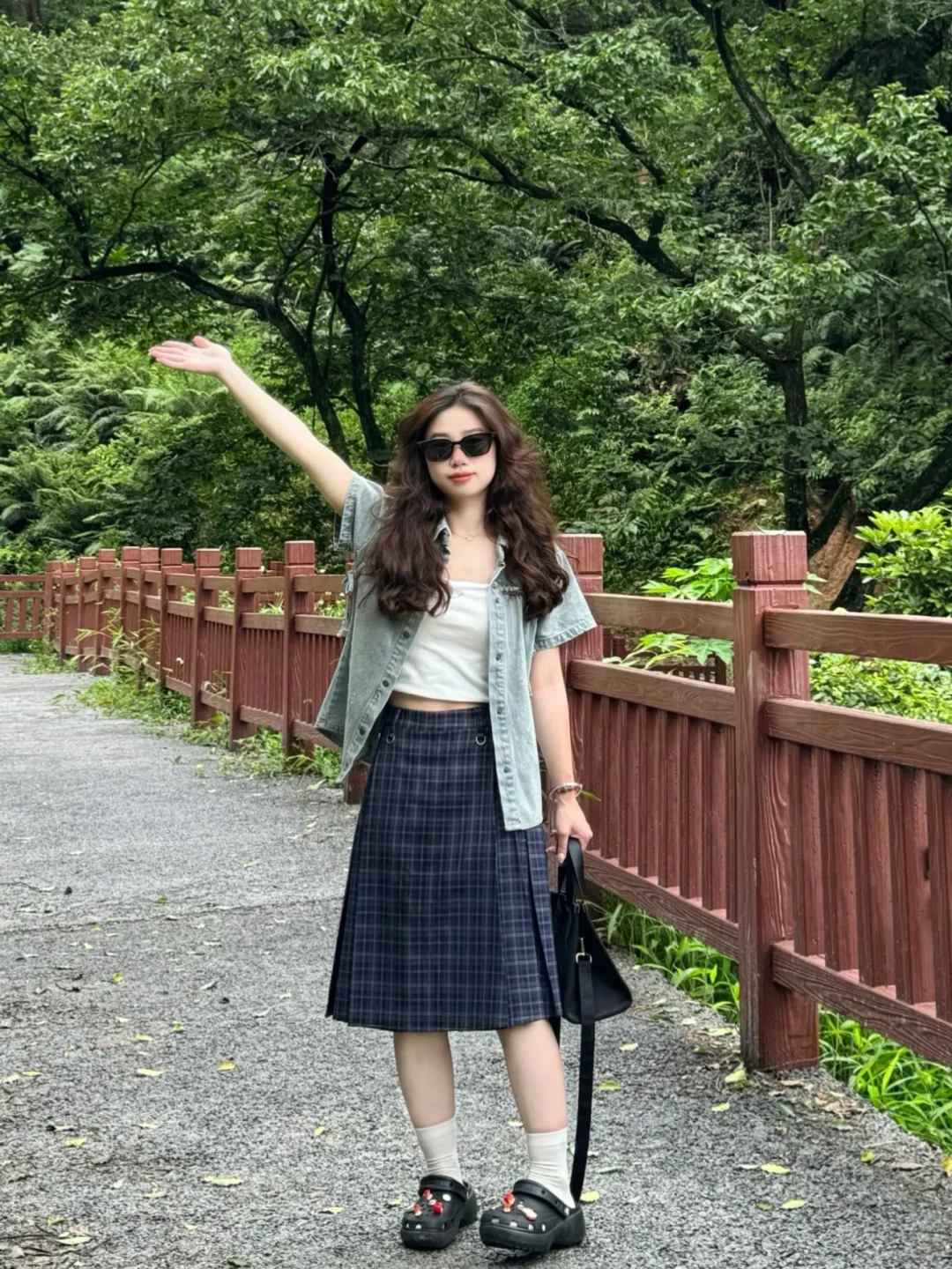 151cm｜小个子简简单单就很加分！！