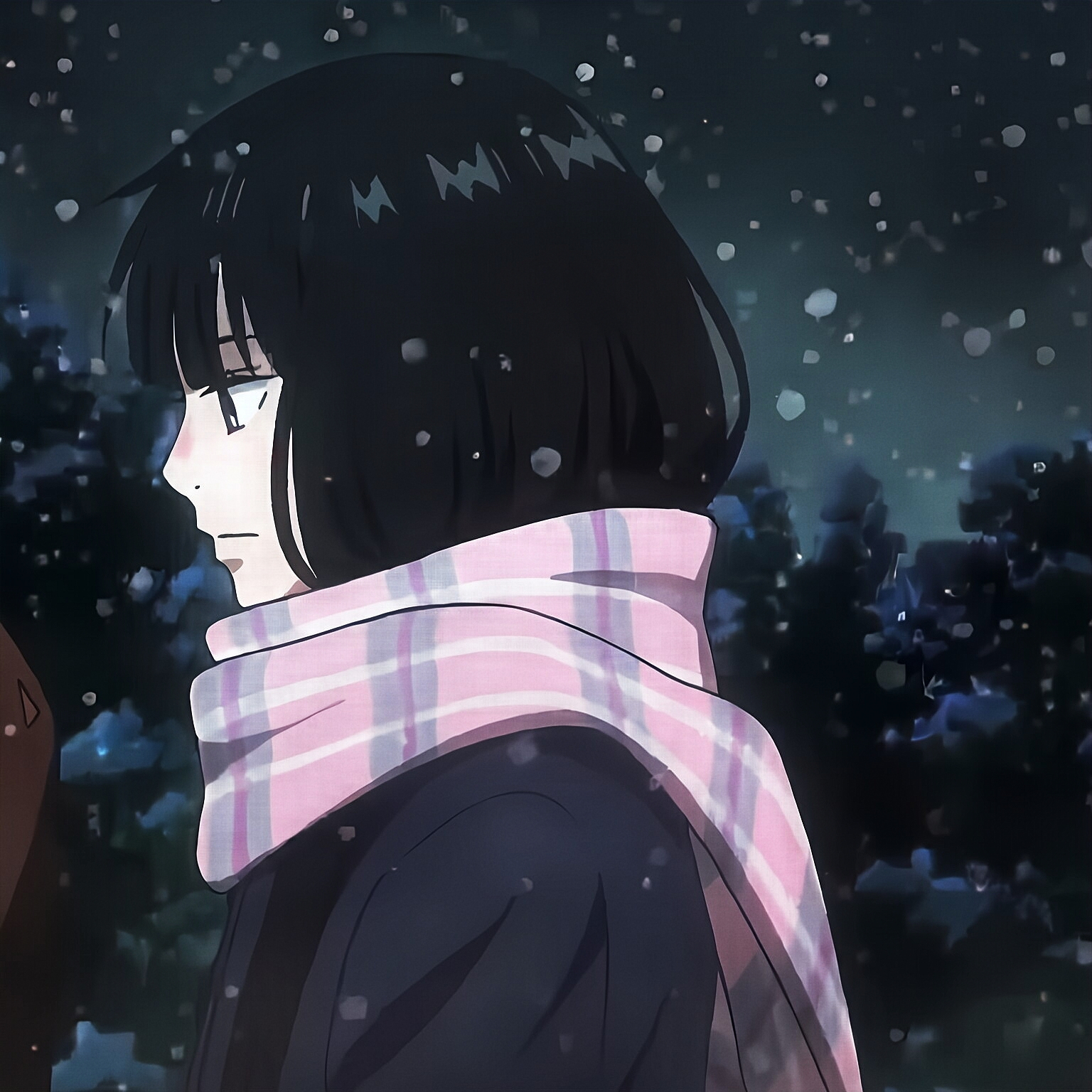 好想告诉你 ❄️ 