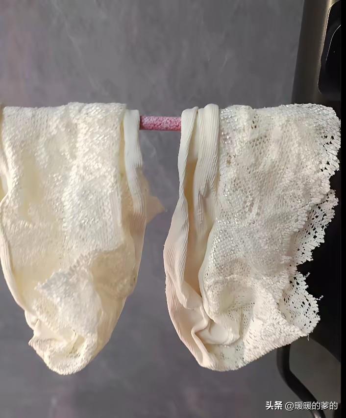 这玩意儿穿着舒服不