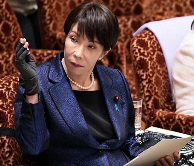 日本其实早就打算好了，只要自己在中日冲突中获胜了，那么得到的就是金山银山，但是日