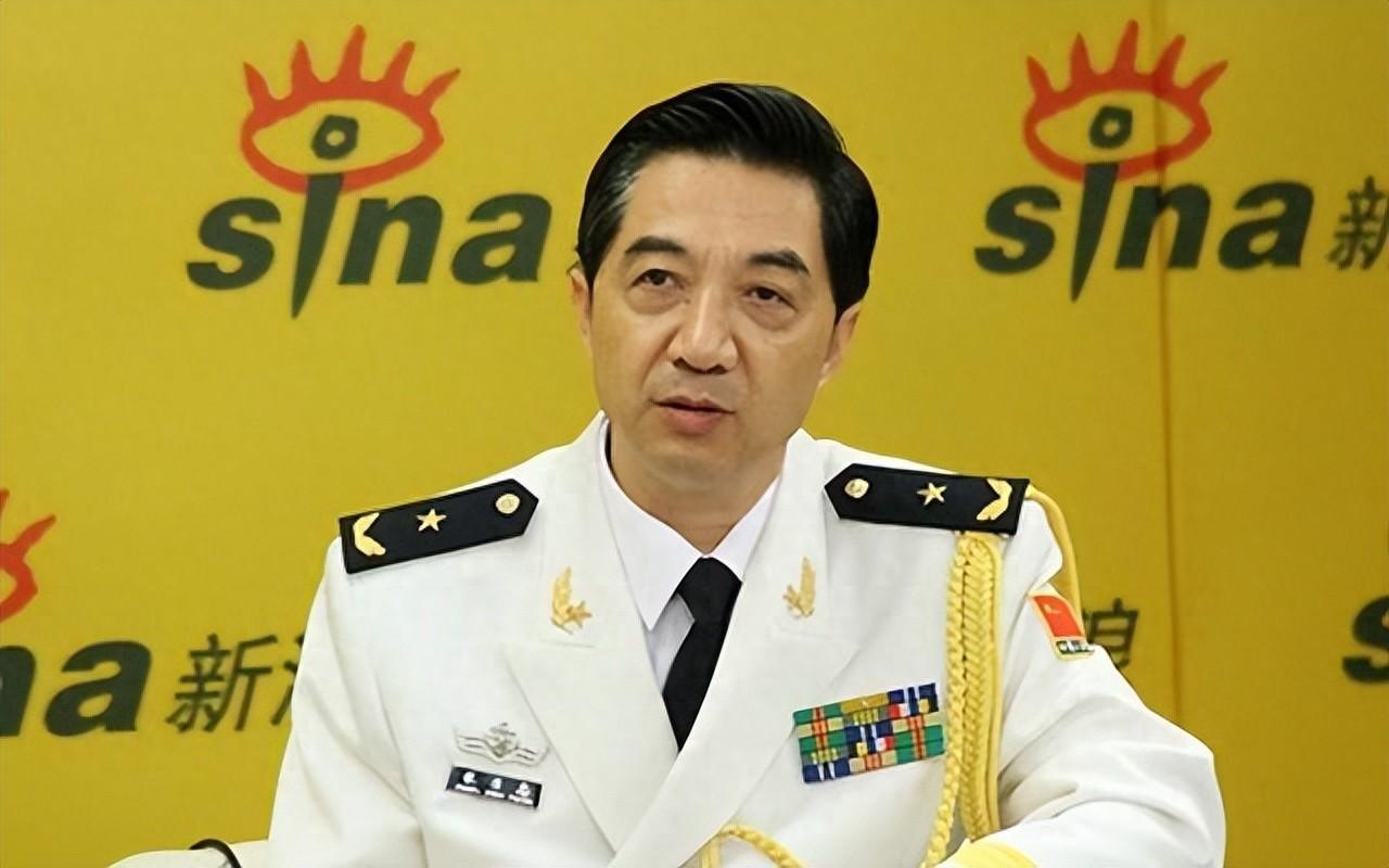 又让张召忠说中了？东拼西凑800亿建的双航母，如今彻底成为累赘！

2014年，