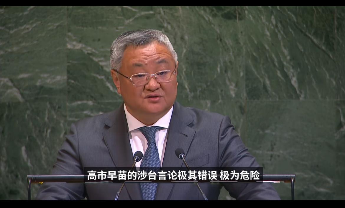 其实我们已经具备打击日本的条件！

军事上的准备我们自不必说了，最重要的一点就是