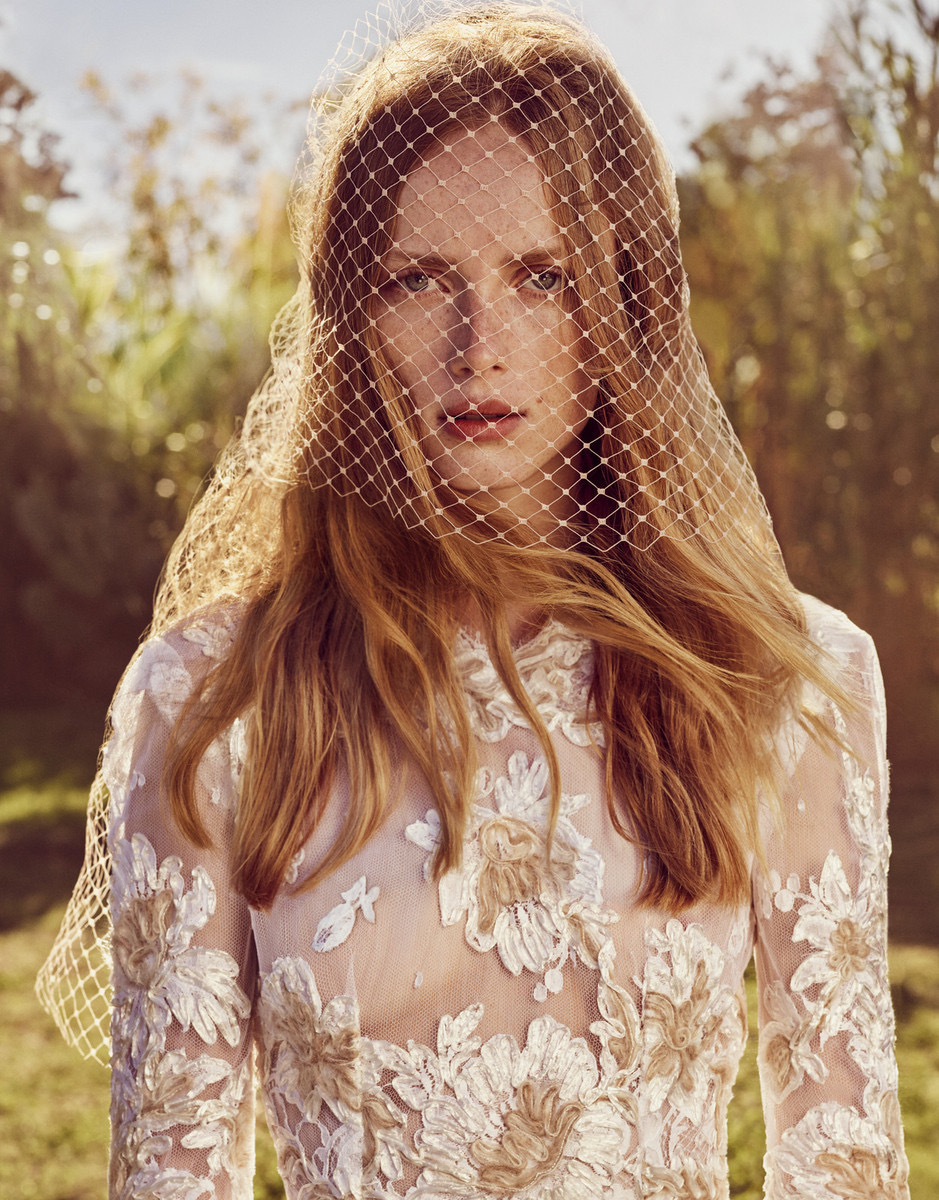 Rianne Van Rompaey 