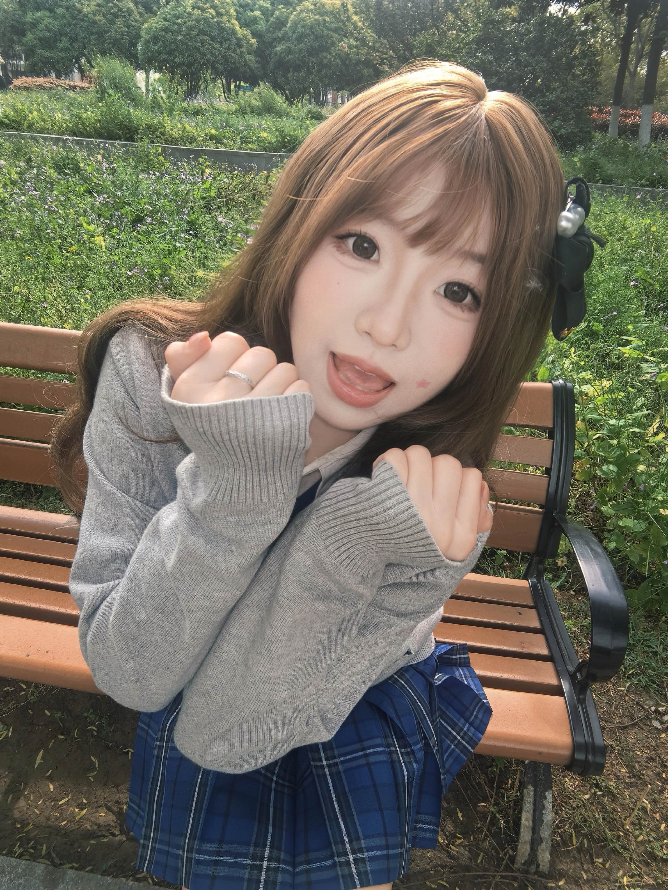 明天还和我吃晚饭吗