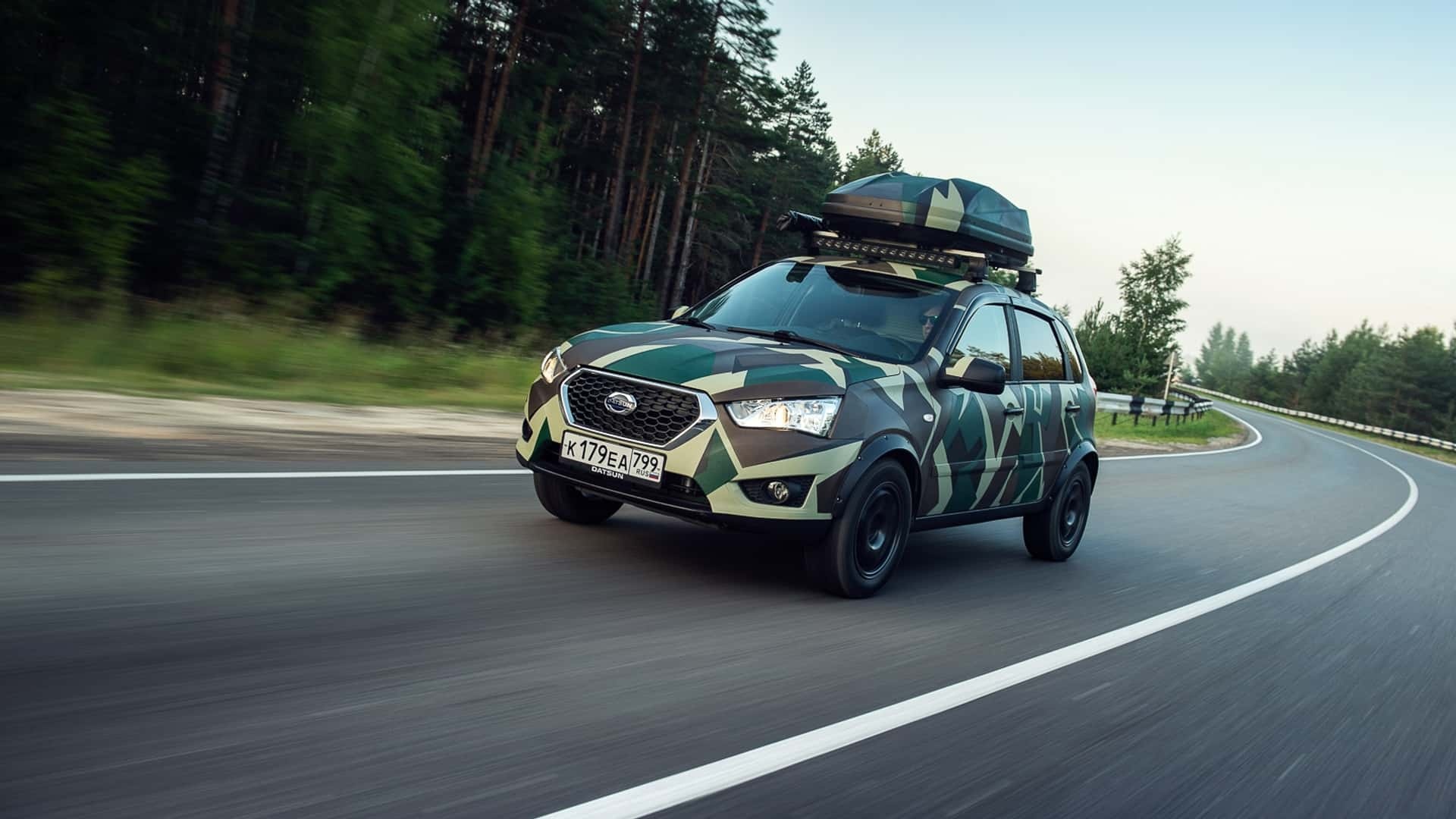 Datsun-mi-DO-Outdoor Leisure 