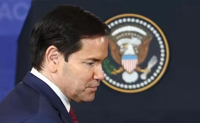 为什么美国总统最高规格访问几乎都会带国务卿？全球外交有个规矩：最高规格，最高诚意