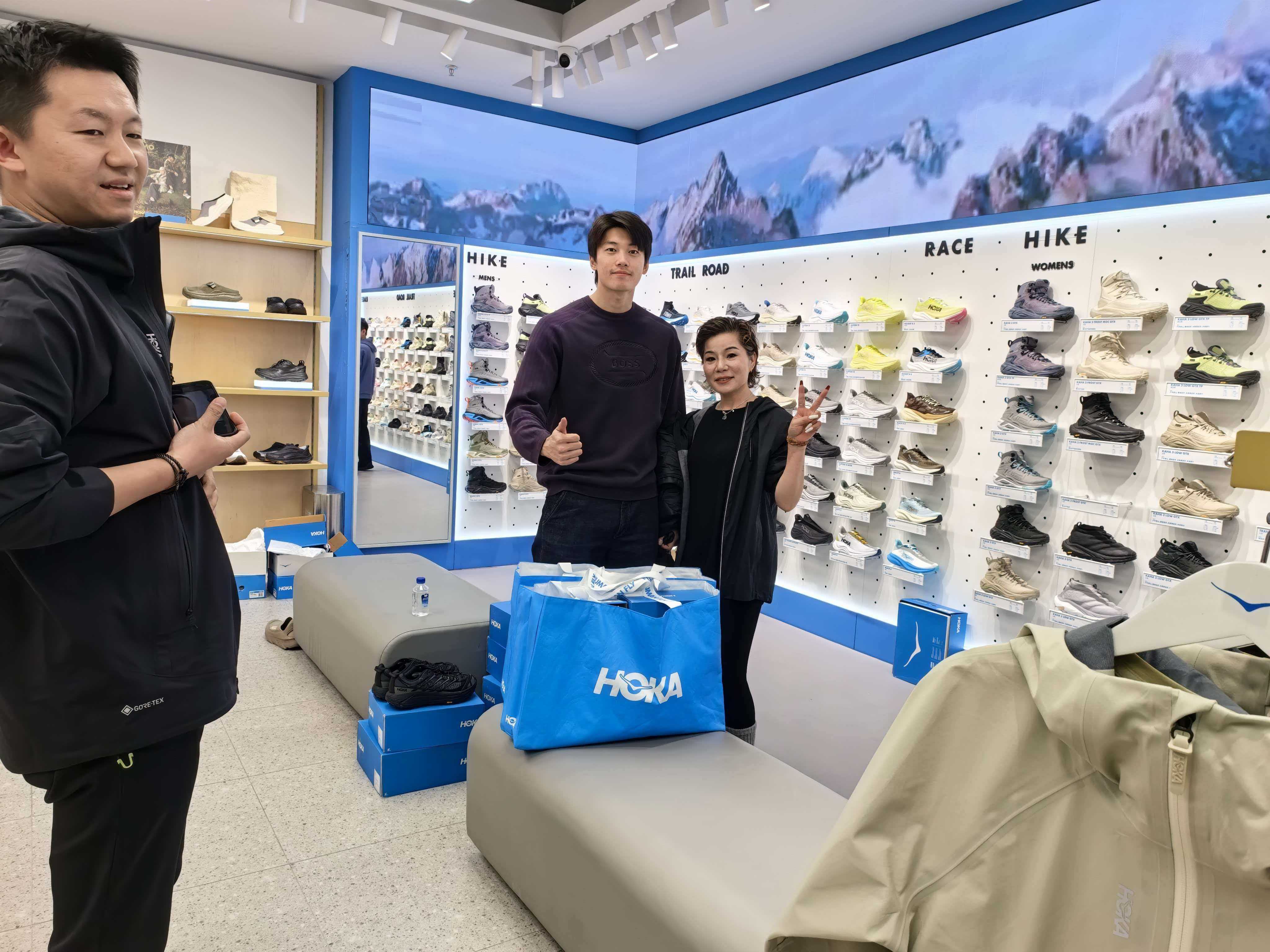 SWim进行时『8502』20251129 杭州偶遇掉落🐰(狡辩)：环保袋其实