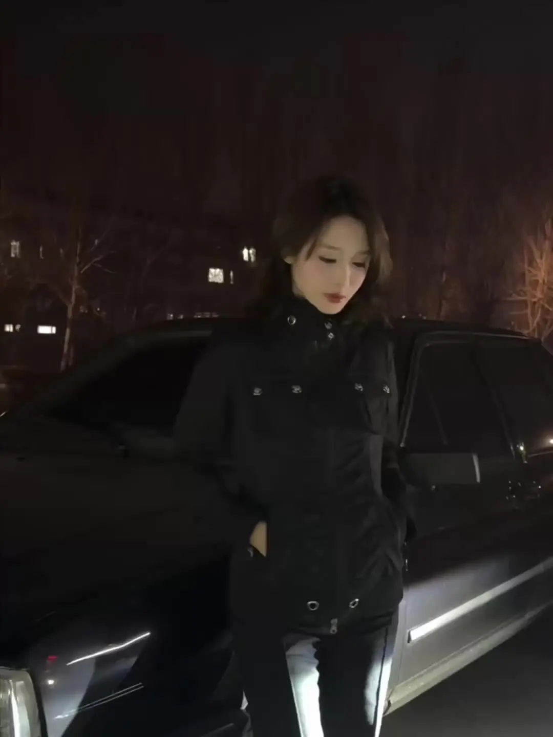 说话难听肯定是我故意的啊 想什么呢 你也配听好话