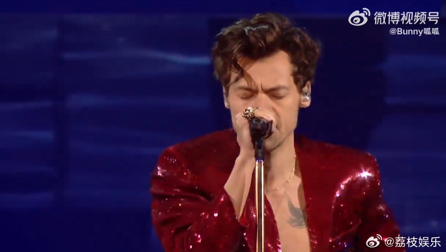 HarryStyles回归神专熬夜也要听完的神专！HarryStyles新专全程