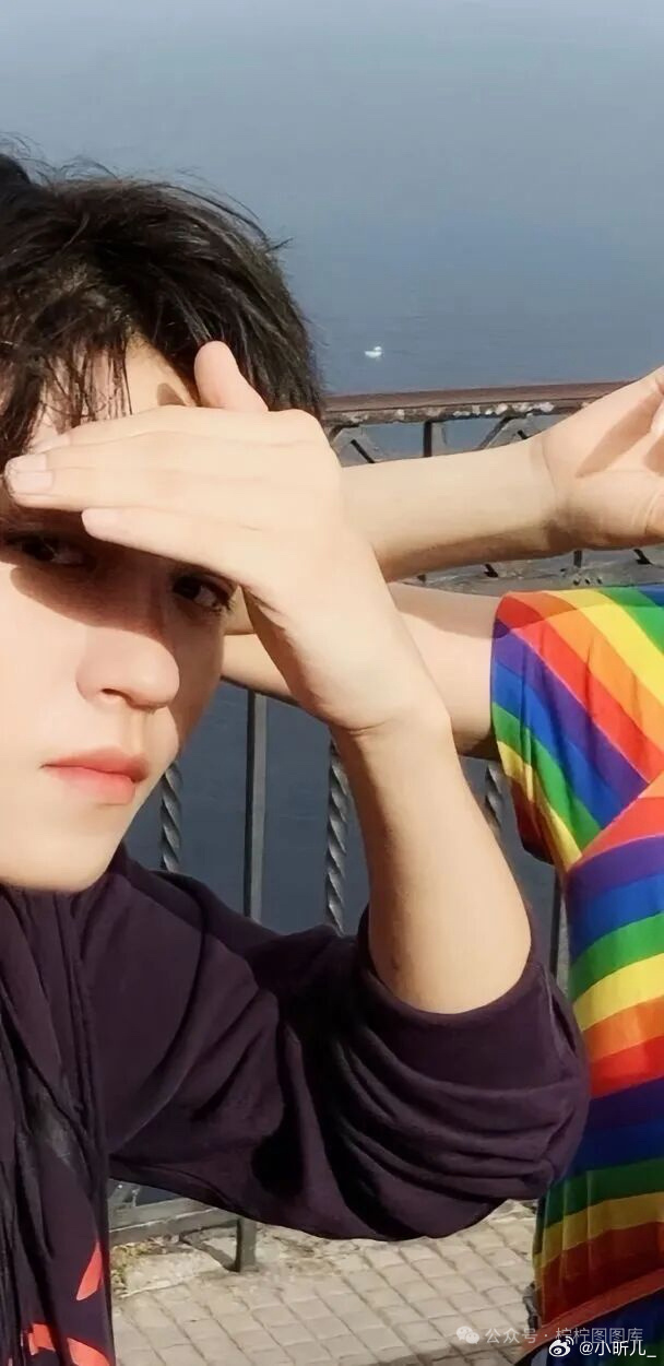 王俊凯我直呼好家伙看完王俊凯的表现真的要喊好家伙！不管是唱歌、舞台走位还是临场反