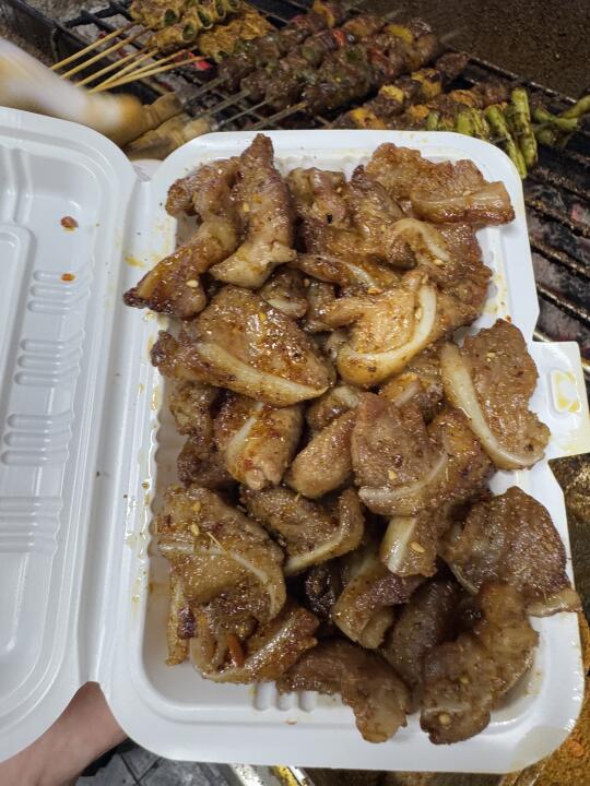 它唯一的缺点：义乌只有1家。。。