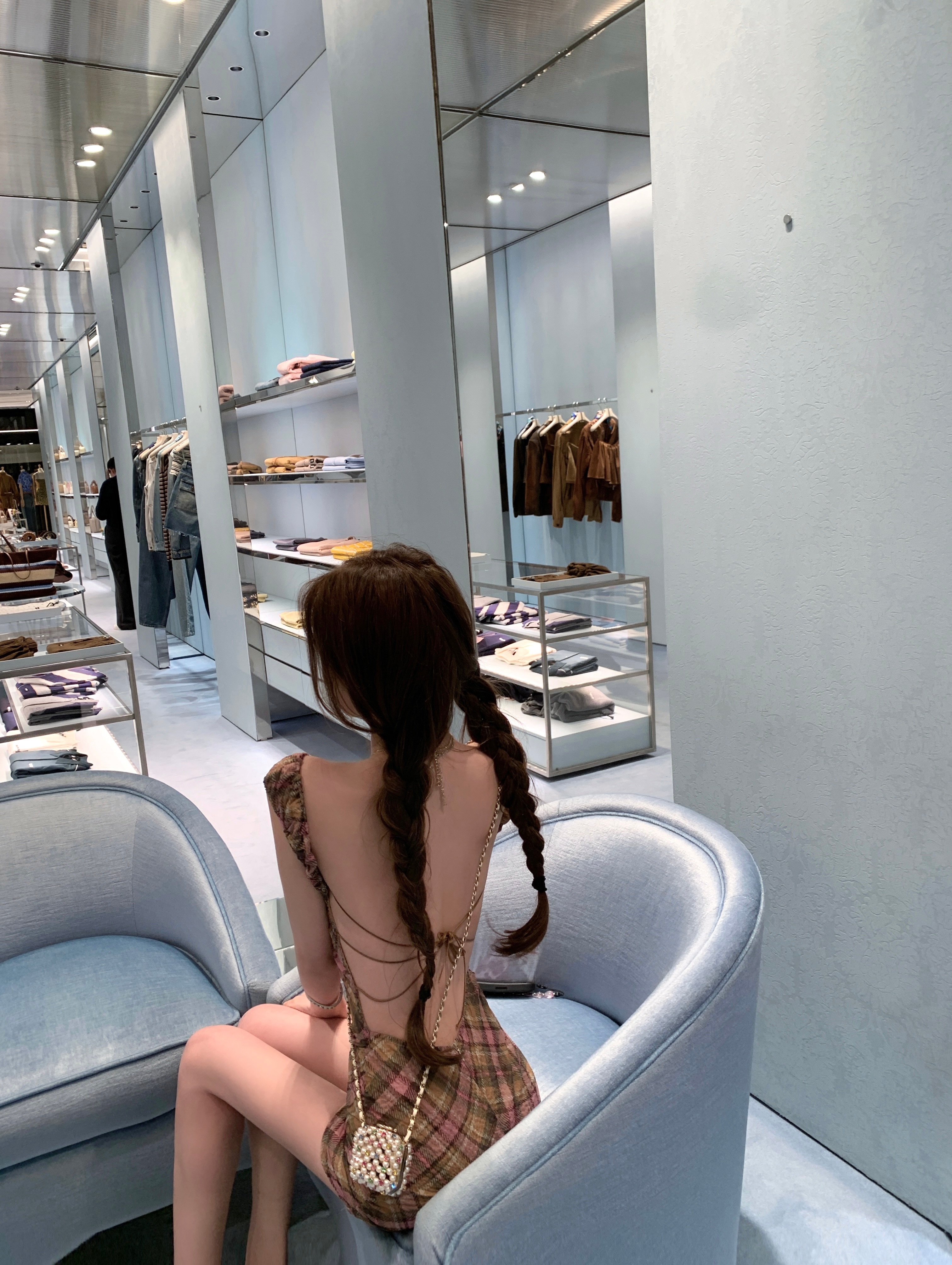 把注意力放在自己身上才是你魅力的开始 