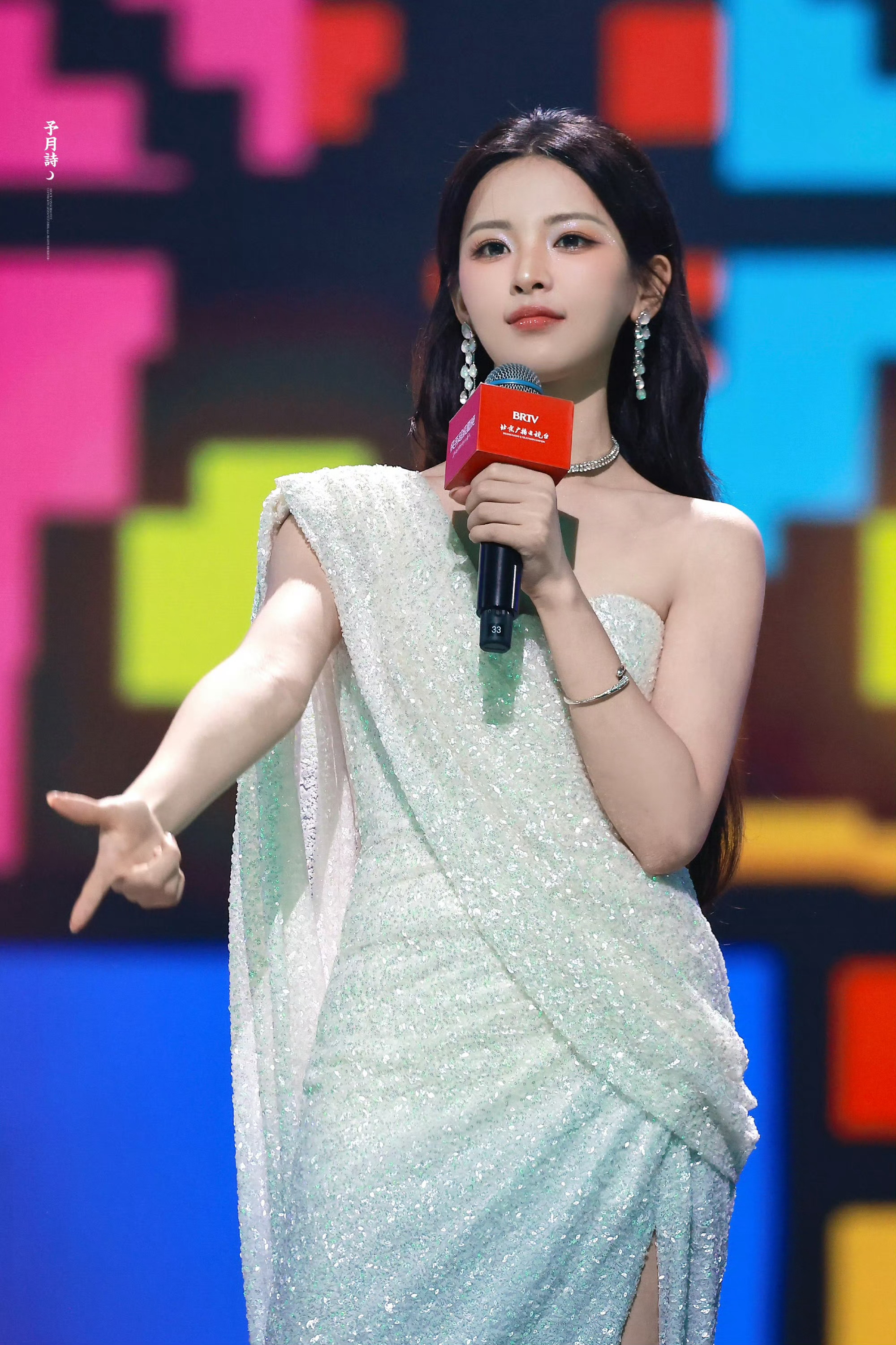 杨超越