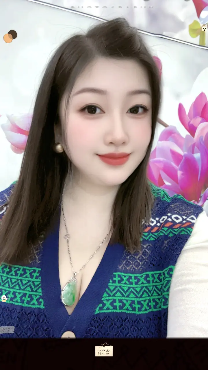 这一生要比任何人都爱自己 ，福由相生 ，相由心生 ，心由心善