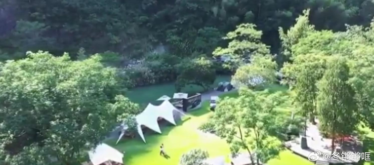 生态赋能临海打造山野避暑共富新样板盛夏酷暑，临海充分挖掘山林溪谷生态资源，坚持生