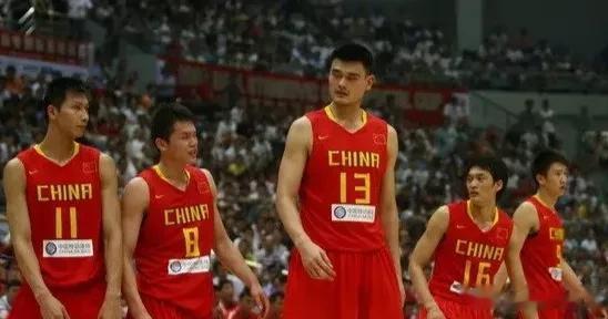 中国队男篮世界杯历届成绩，归化李凯尔后又能达到什么水平呢？
1978年，2胜5负