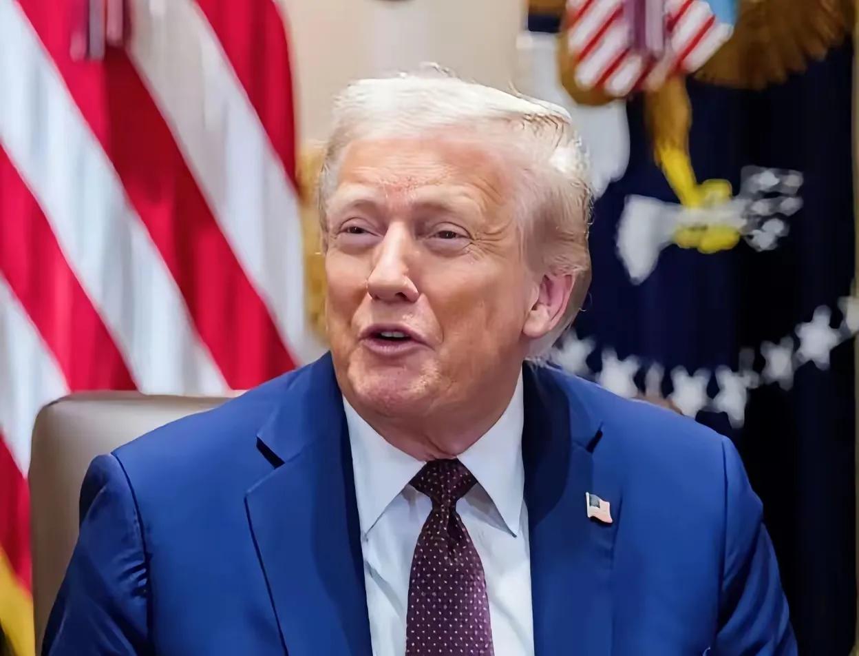 没一点意思！特朗普气势汹汹的最后通牒，被巴基斯坦两句话劝熄火了。
全球蹲守的大战