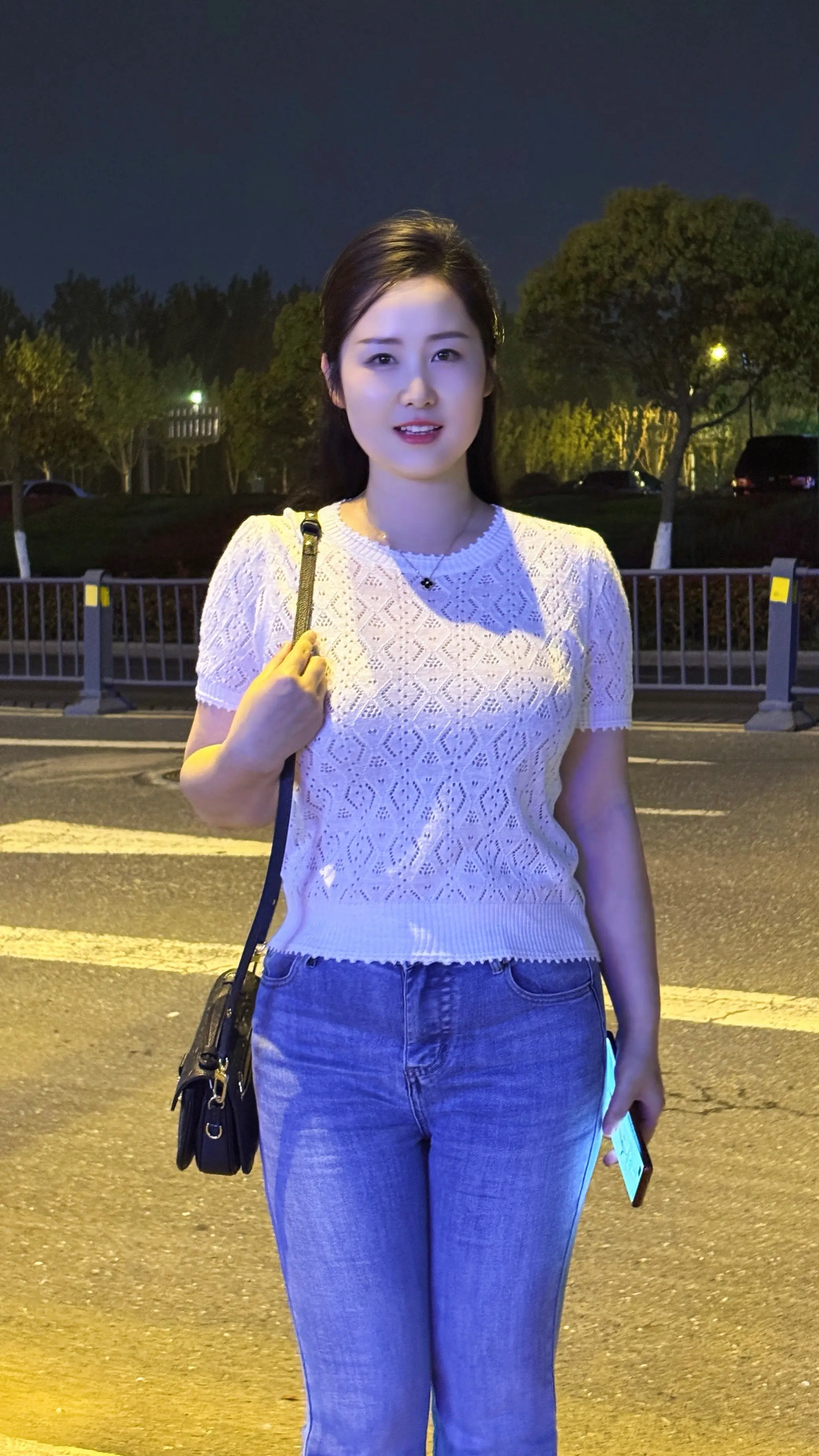 有骨气的温柔，有棱角的善良