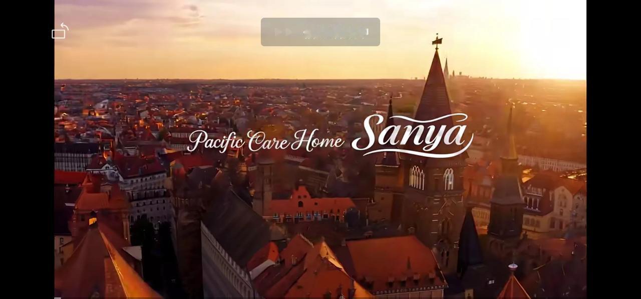 🏖西班牙热带风情🌞
🌊邂逅海棠湾的迷人海浪🌿
🎻人生的华美乐章在此奏响