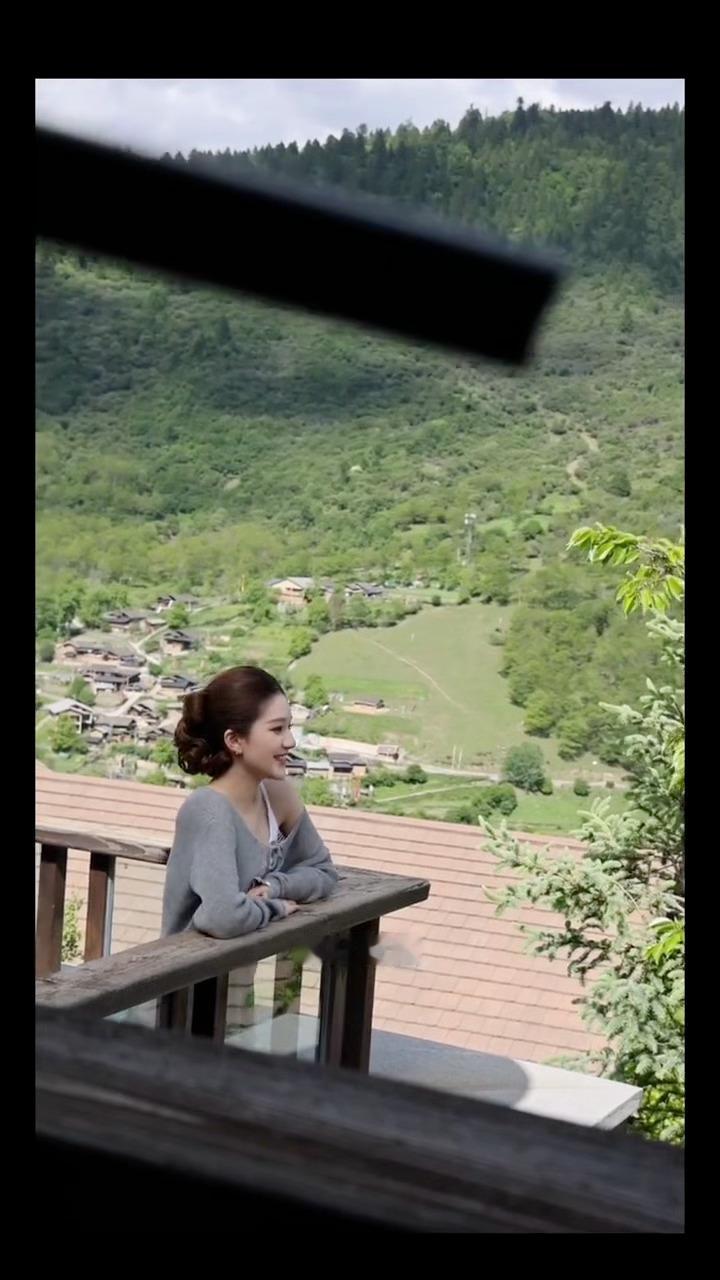 谁这么好命比我露露这样萌萌哒是话 