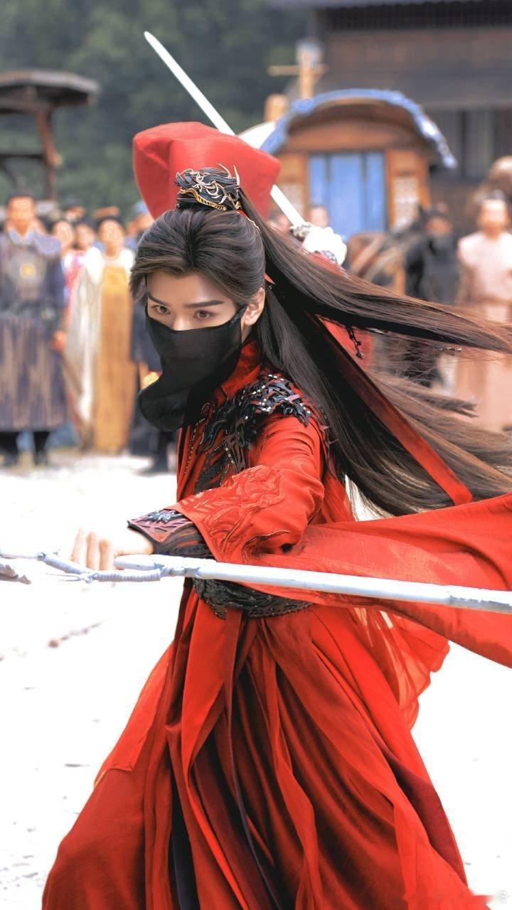 龚俊暗河传用时8天9小时进拉新年榜祝福龚俊部部暗河传👏👏👏太优秀啦 ​​​