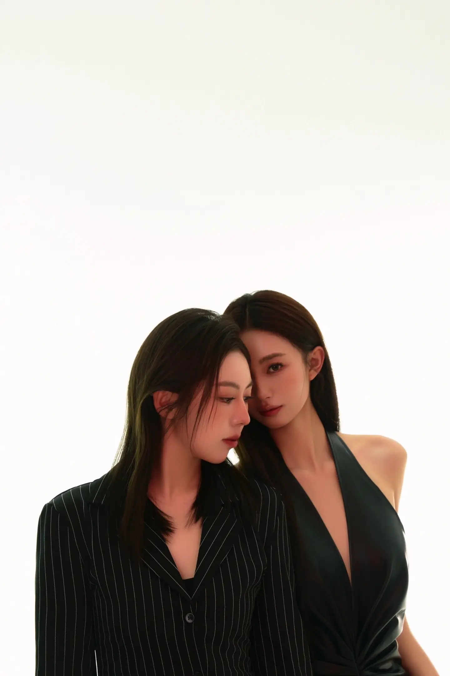闺蜜👭👭👭。