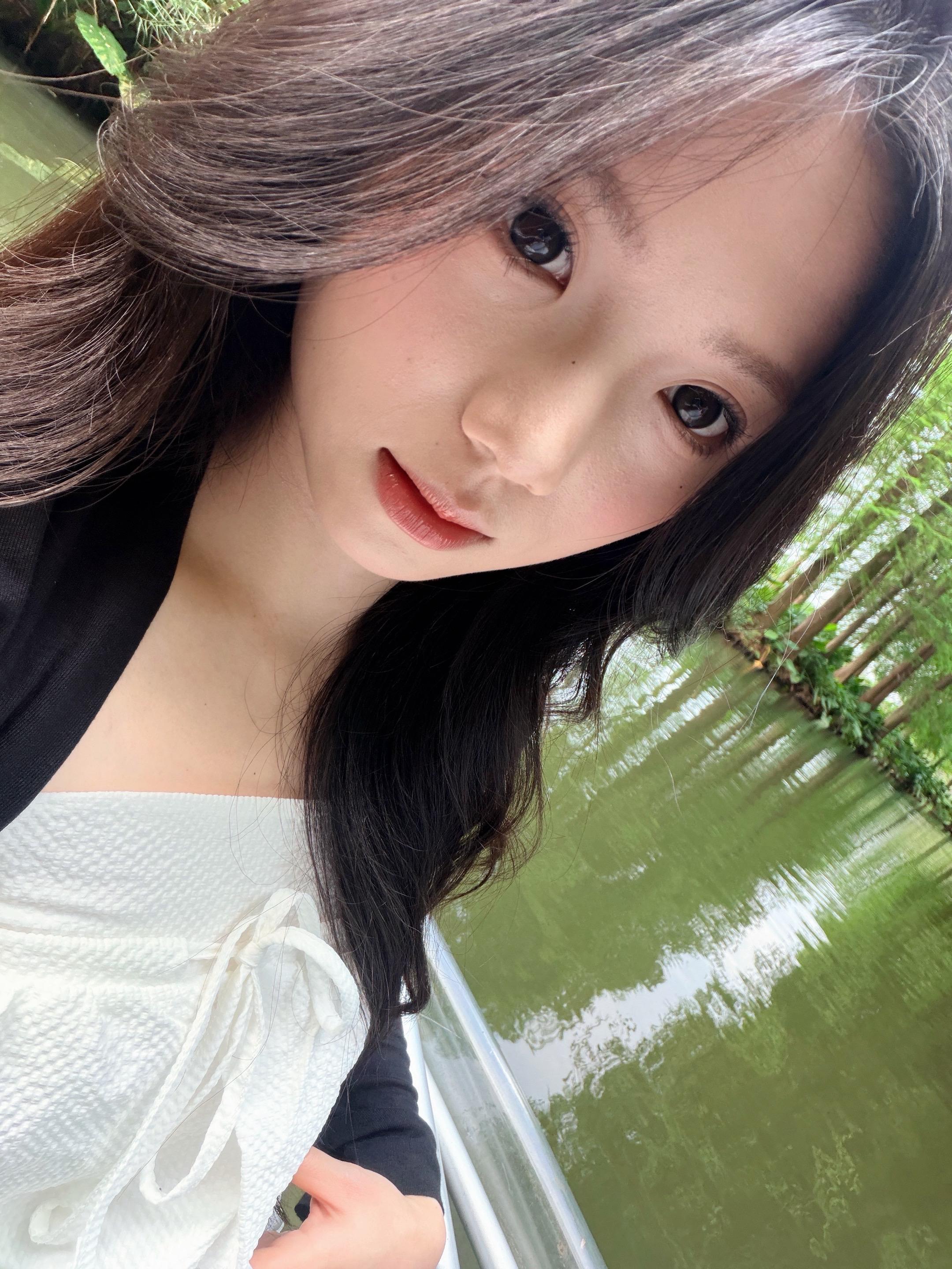 围着我转一圈算不算环游世界.