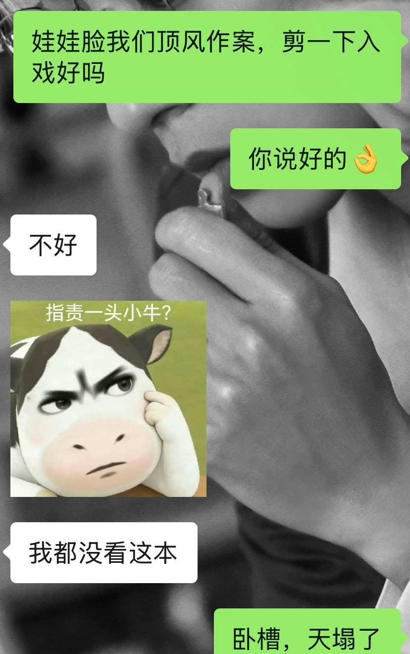 没人宠我了