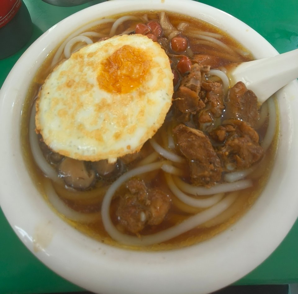 好久没来这家了，还以为不做了生活手记