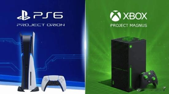 近日，外网博主S.M. Tech的最新视频中，对针对两款新主机的爆料进行了汇总。