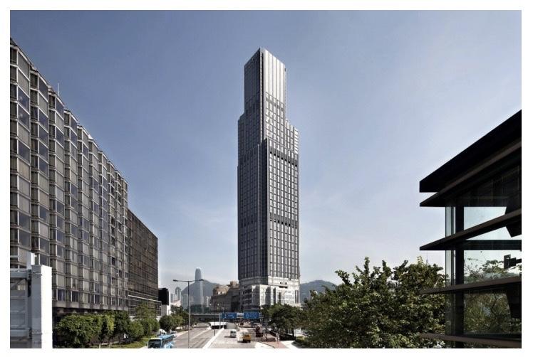 新世界发展拟出售估值159亿港元瑰丽酒店资产解债。