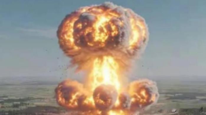 世界上可能有一个国家敢使用核武器，这个国家绝对不是俄罗斯，也不是我们，更不是印巴