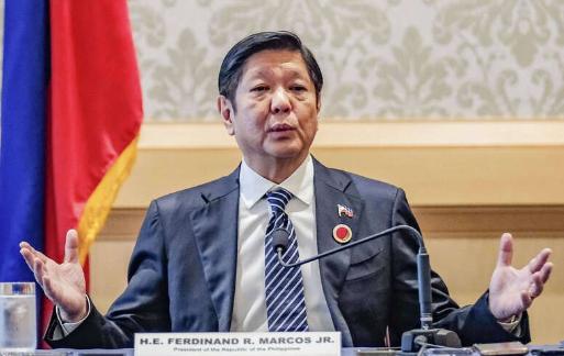 事关中国，菲律宾异想天开：放宽签证要求，吸引百万中国游客赴菲

难怪有专家评价菲