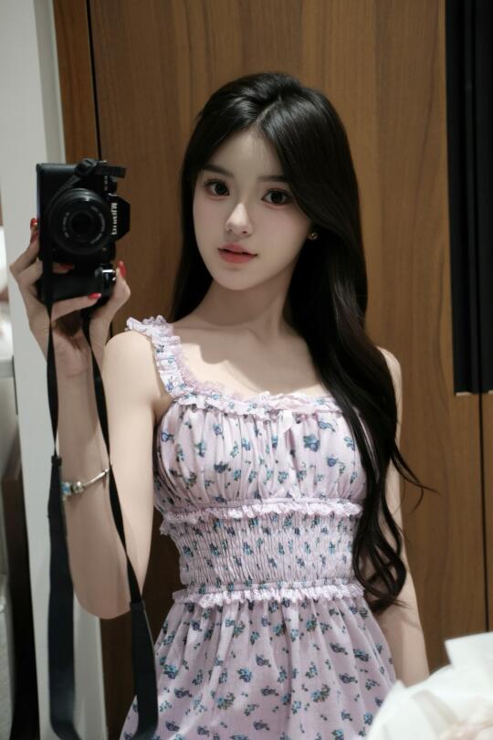 管我乖不乖 长得乖不就行了