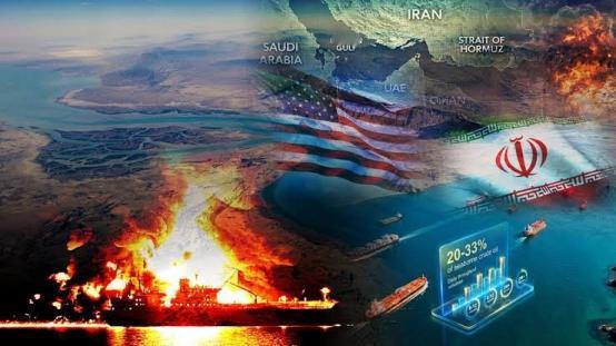 美伊对峙走向硬对抗

2026年8月17日，美伊谅解备忘录设定的60天谈判窗口正