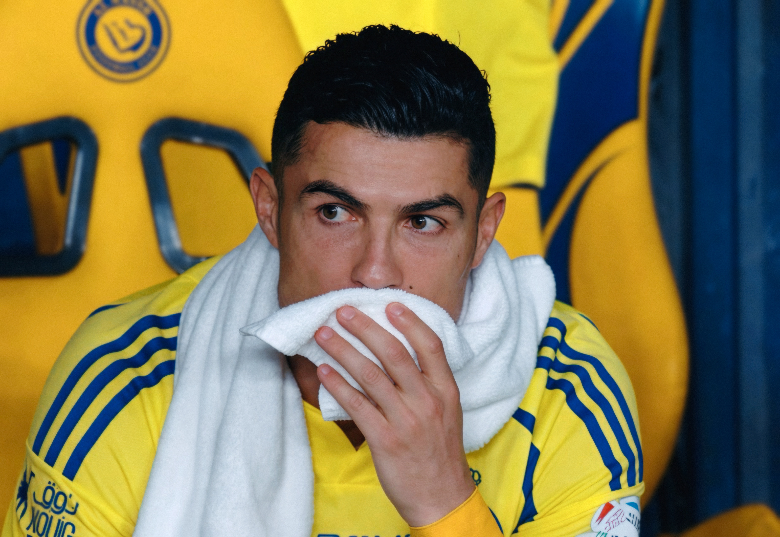 C罗C罗日常 🛑 来自都体的报道，前尤文、米兰球员德西利奥在天空体育的“Cal