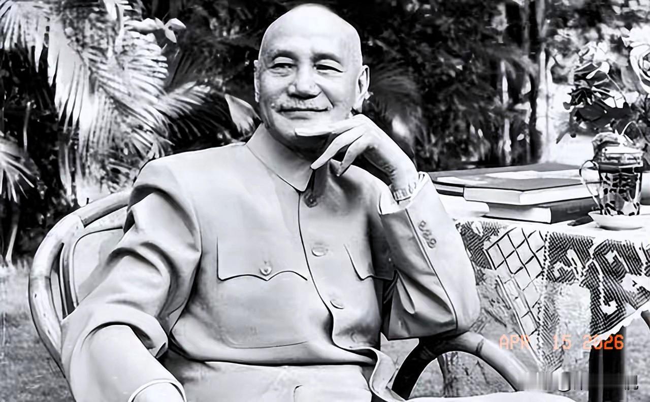 蒋介石恐做梦也没想到，当年他不让姓蒋的后代，最终却代表了蒋家！

蒋经国在江西任