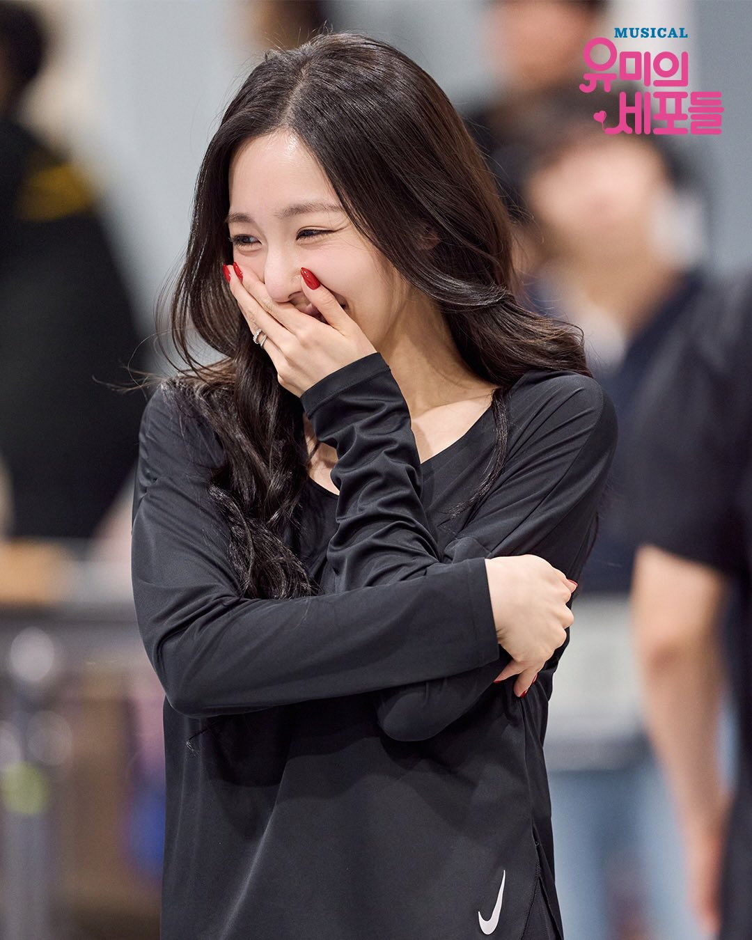 黄美英tiffany  🍬summer's not over 260626 m
