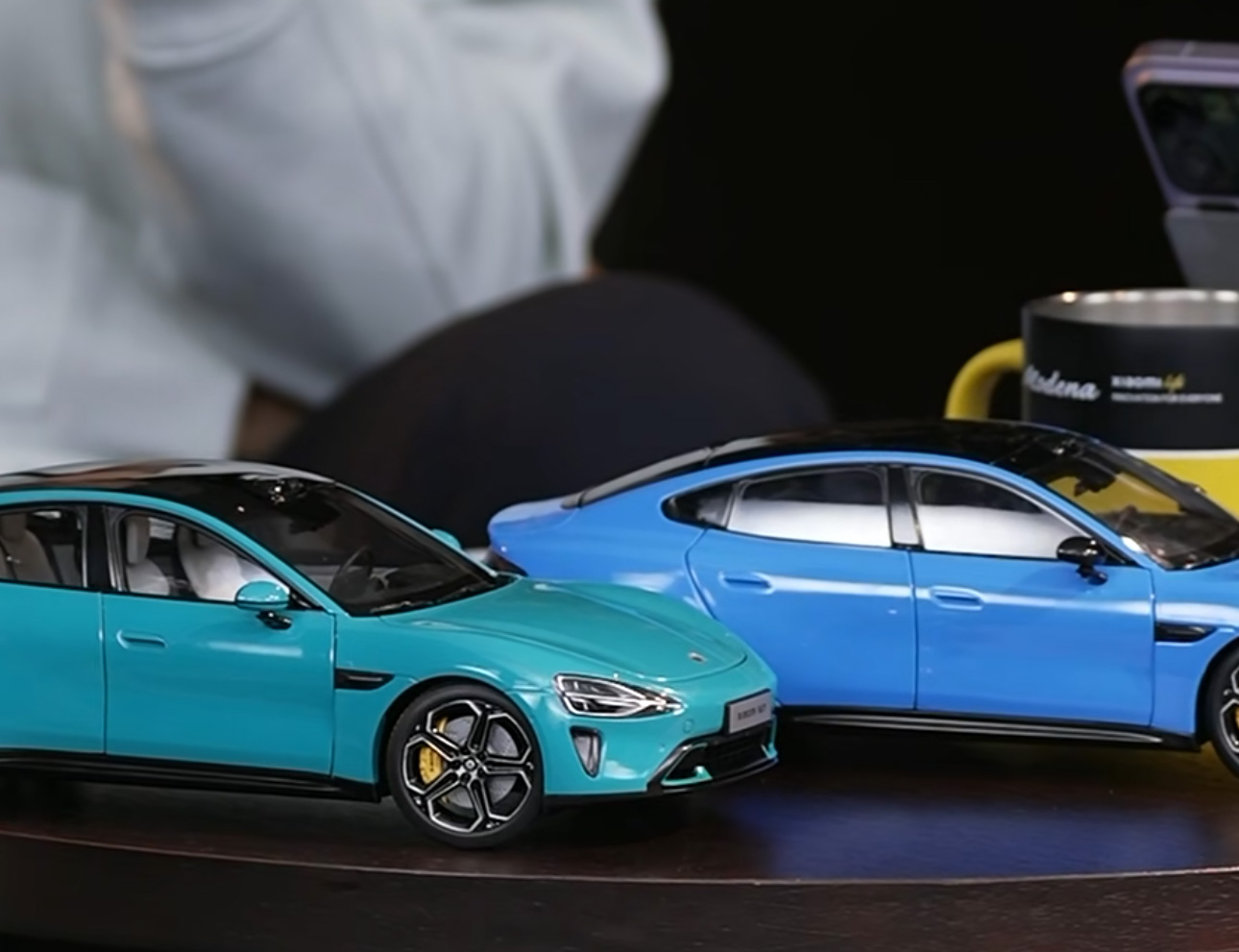 雷军直播：新一代SU7真涨价但“炸裂”！KOL风波触及小米底线