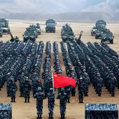为什么现在外敌越来越不怕中国？著名军事专家戴旭一针见血：因为我们忘了毛主席当年的
