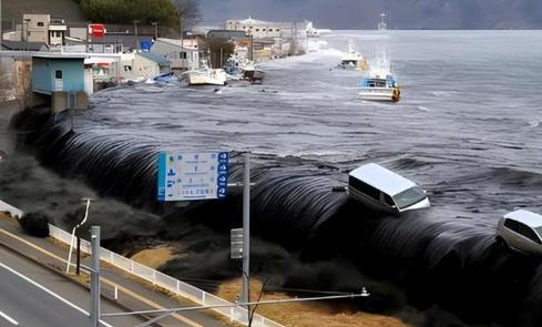日本万一“沉海”了，1.26亿日本人会去哪？

联合国早已给出了答案，联合国难民