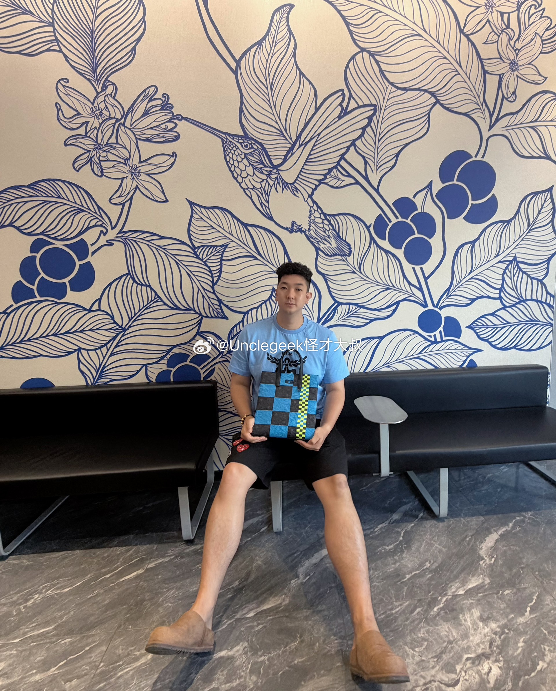 精英⸜(>ᰔ<)⸝ 鞍山·luckincoffee瑞幸咖啡(鞍山新华街店)