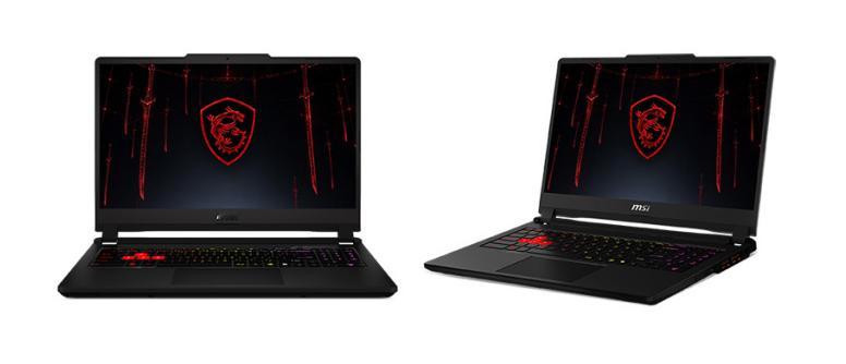 微星 Katana 15 HX C14 游戏本上市：至高 14900HX + 5