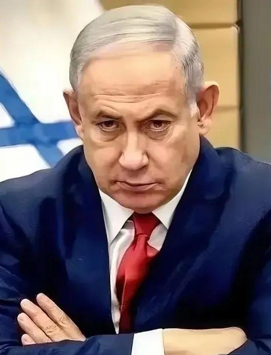 以色列传来消息
4月20日最新消息，以色列总理内塔尼亚胡当着阿根廷总统的面直接摊