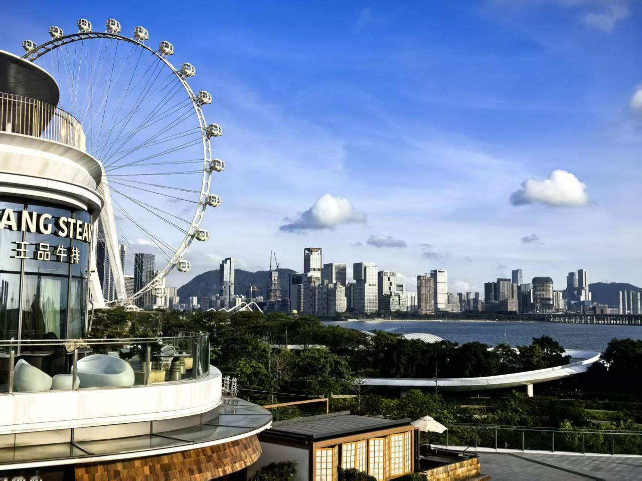 发现没？深圳即将投产110GHZ高端示波器，一举打破美国是德科技的全球垄断卡脖子