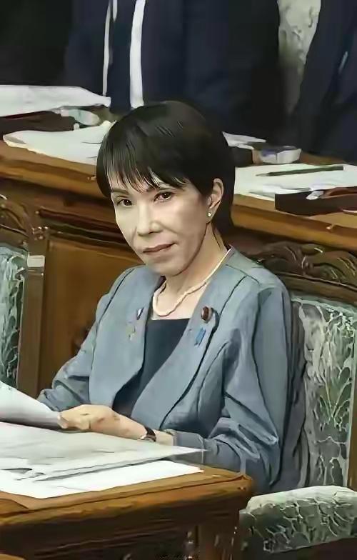 前些日子，日本首相高市早苗还高调地宣称:已经从海底六千里的深度得到了宝贵的稀土资